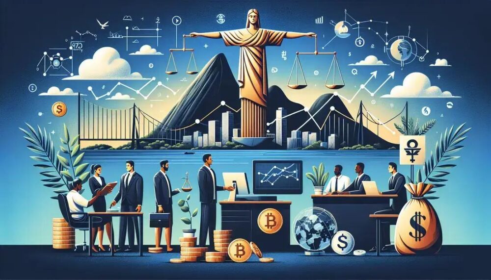 Empresa offshore Brasil: Benefícios e Vantagens